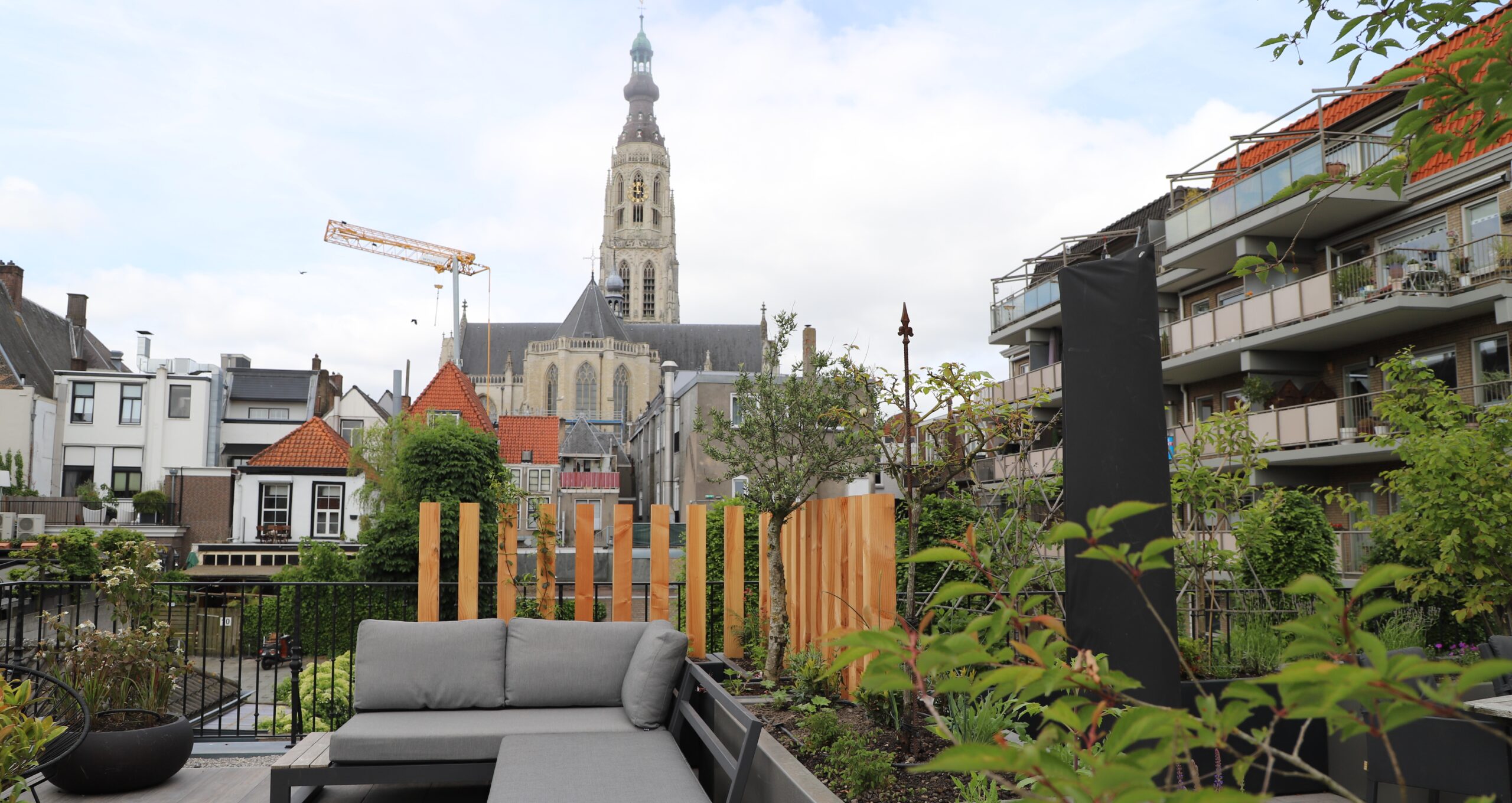 Daktuin Breda 1