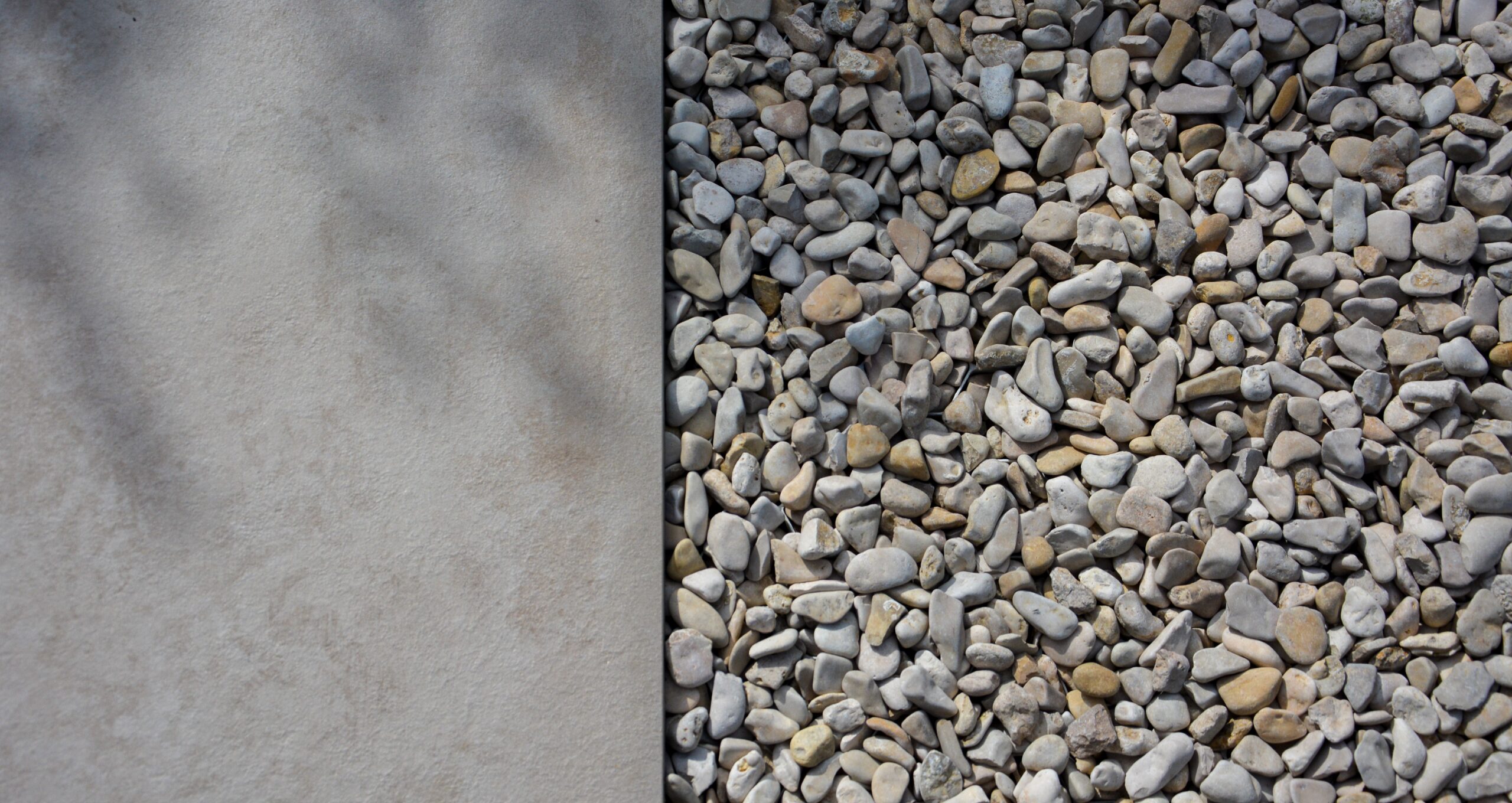 Detailfoto bestrating